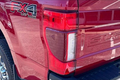 2021 Ford Super Duty F-250 SRW XL