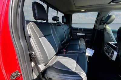 2021 Ford Super Duty F-250 SRW XL
