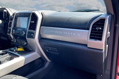 2021 Ford Super Duty F-250 SRW XL