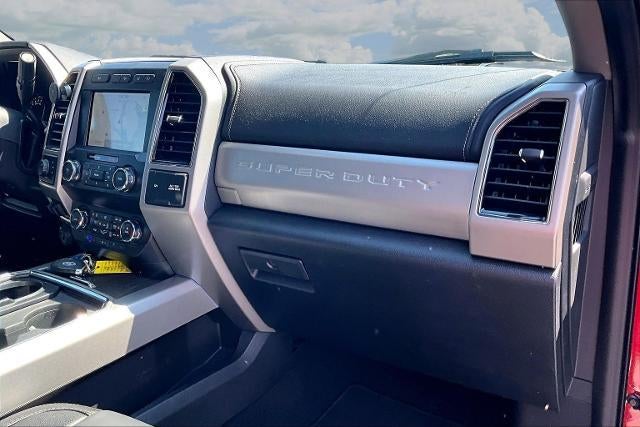 2021 Ford Super Duty F-250 SRW XL