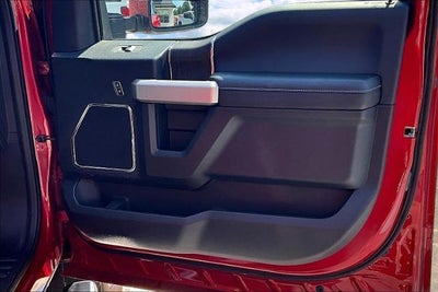 2021 Ford Super Duty F-250 SRW XL