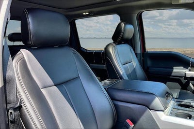 2021 Ford Super Duty F-250 SRW XL