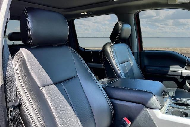 2021 Ford Super Duty F-250 SRW XL