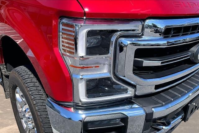 2021 Ford Super Duty F-250 SRW XL