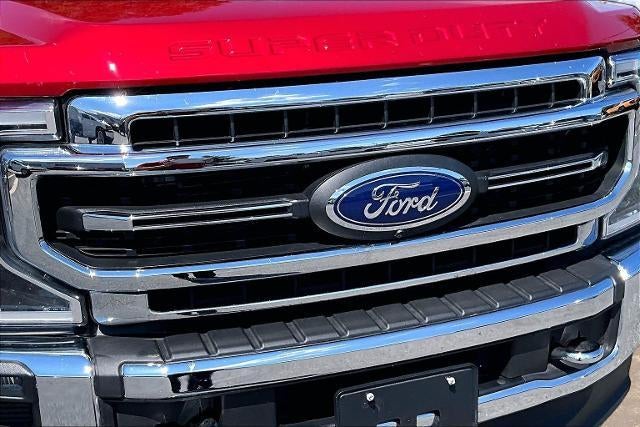 2021 Ford Super Duty F-250 SRW XL