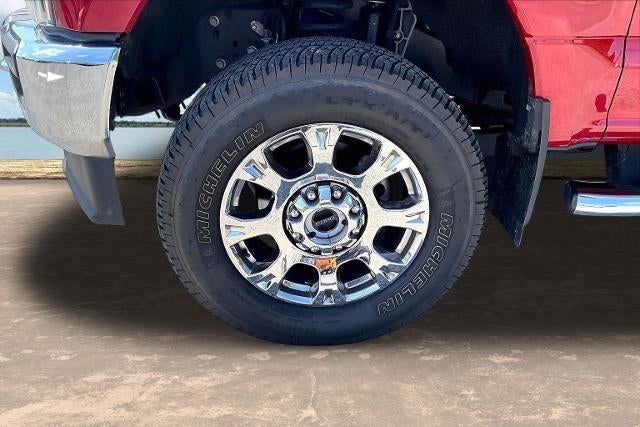 2021 Ford Super Duty F-250 SRW XL