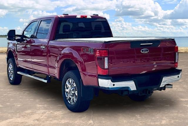 2021 Ford Super Duty F-250 SRW XL