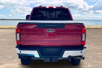 2021 Ford Super Duty F-250 SRW XL
