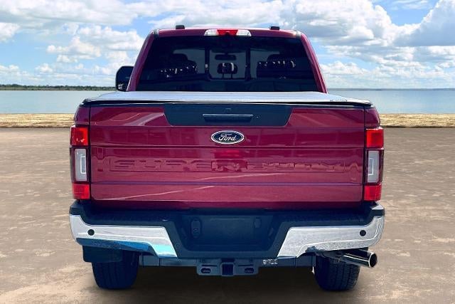 2021 Ford Super Duty F-250 SRW XL