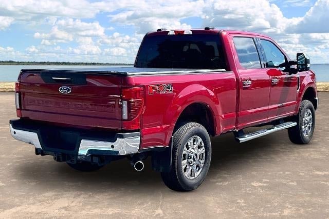 2021 Ford Super Duty F-250 SRW XL