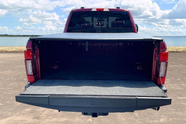 2021 Ford Super Duty F-250 SRW XL