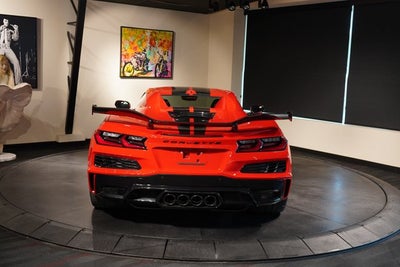 2024 Chevrolet Corvette 3LZ