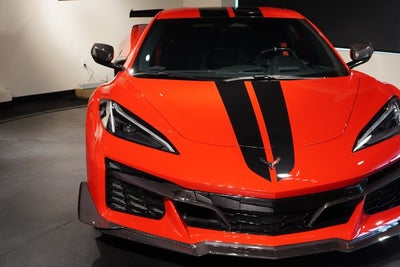 2024 Chevrolet Corvette 3LZ