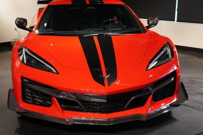 2024 Chevrolet Corvette 3LZ