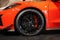 2024 Chevrolet Corvette 3LZ