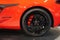 2024 Chevrolet Corvette 3LZ