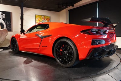 2024 Chevrolet Corvette 3LZ