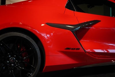 2024 Chevrolet Corvette 3LZ