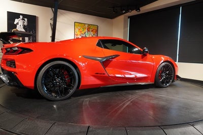 2024 Chevrolet Corvette 3LZ
