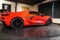 2024 Chevrolet Corvette 3LZ