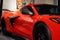 2024 Chevrolet Corvette 3LZ