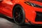 2024 Chevrolet Corvette 3LZ