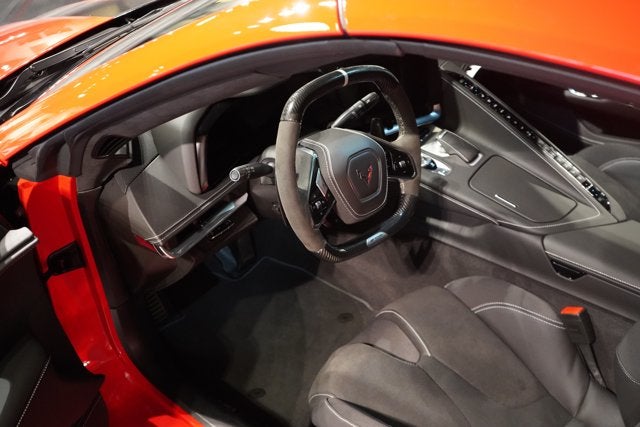 2024 Chevrolet Corvette 3LZ