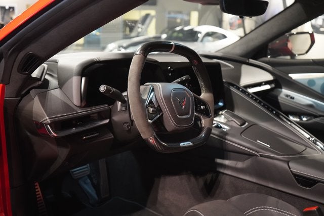 2024 Chevrolet Corvette 3LZ