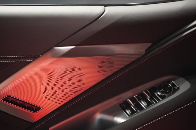 2024 Chevrolet Corvette 3LZ