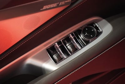 2024 Chevrolet Corvette 3LZ