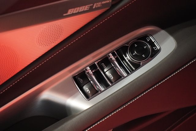 2024 Chevrolet Corvette 3LZ