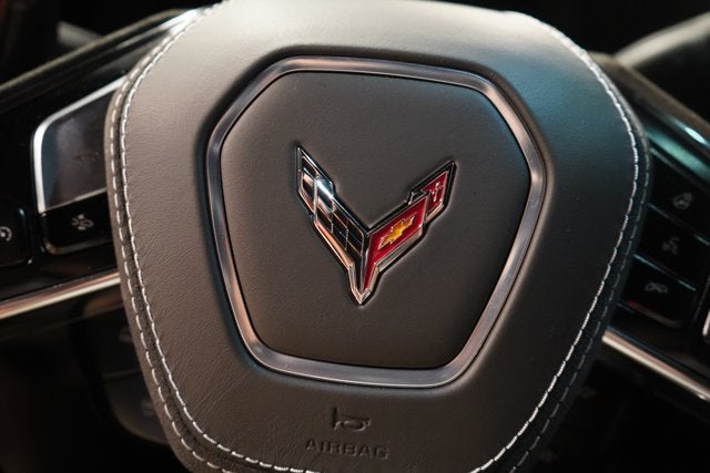 2024 Chevrolet Corvette 3LZ