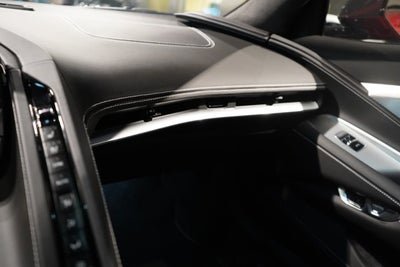 2024 Chevrolet Corvette 3LZ