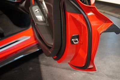 2024 Chevrolet Corvette 3LZ