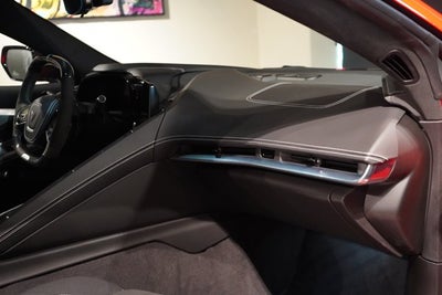 2024 Chevrolet Corvette 3LZ