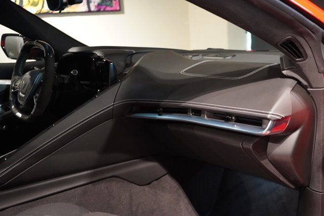 2024 Chevrolet Corvette 3LZ