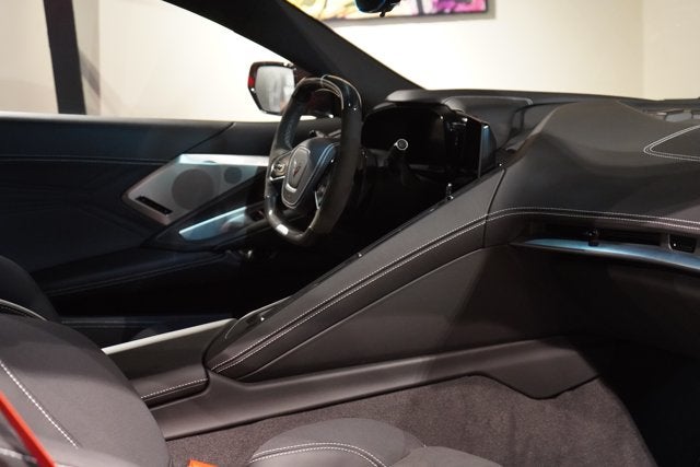 2024 Chevrolet Corvette 3LZ