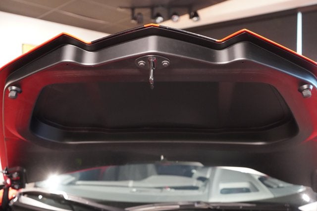 2024 Chevrolet Corvette 3LZ