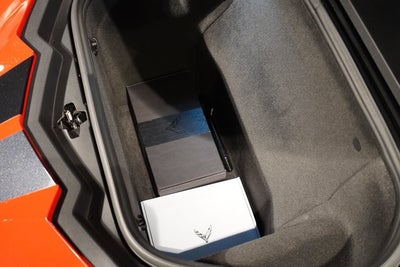 2024 Chevrolet Corvette 3LZ