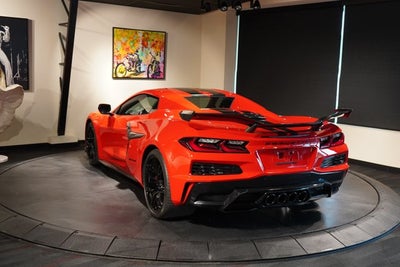 2024 Chevrolet Corvette 3LZ