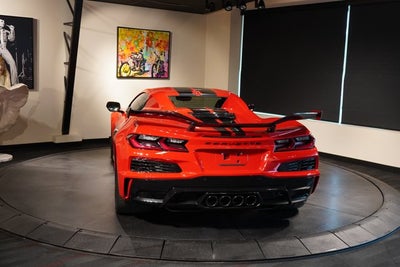 2024 Chevrolet Corvette 3LZ
