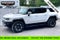2024 GMC HUMMER EV SUV 2X