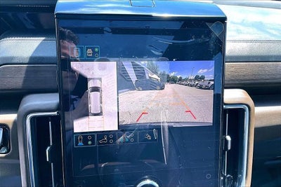2025 GMC Yukon Denali Ultimate