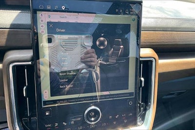 2025 GMC Yukon Denali Ultimate