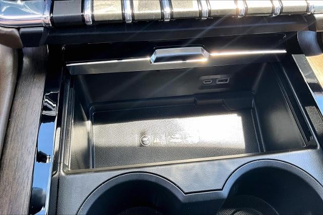 2025 GMC Yukon Denali Ultimate