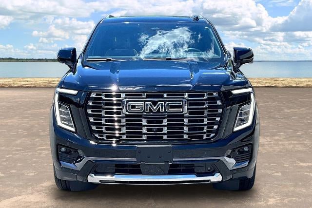2025 GMC Yukon Denali Ultimate