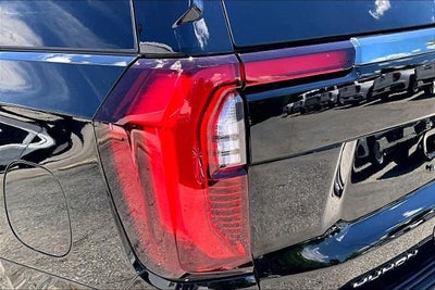 2025 GMC Yukon Denali Ultimate