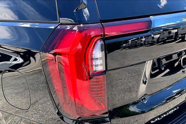 2025 GMC Yukon Denali Ultimate