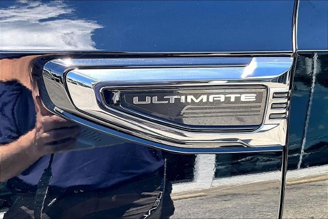 2025 GMC Yukon Denali Ultimate