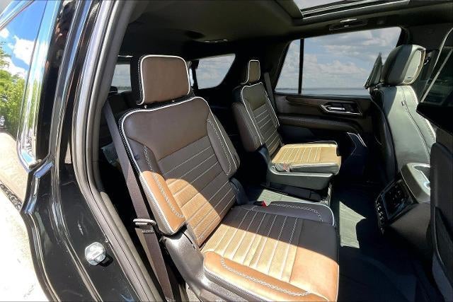 2025 GMC Yukon Denali Ultimate